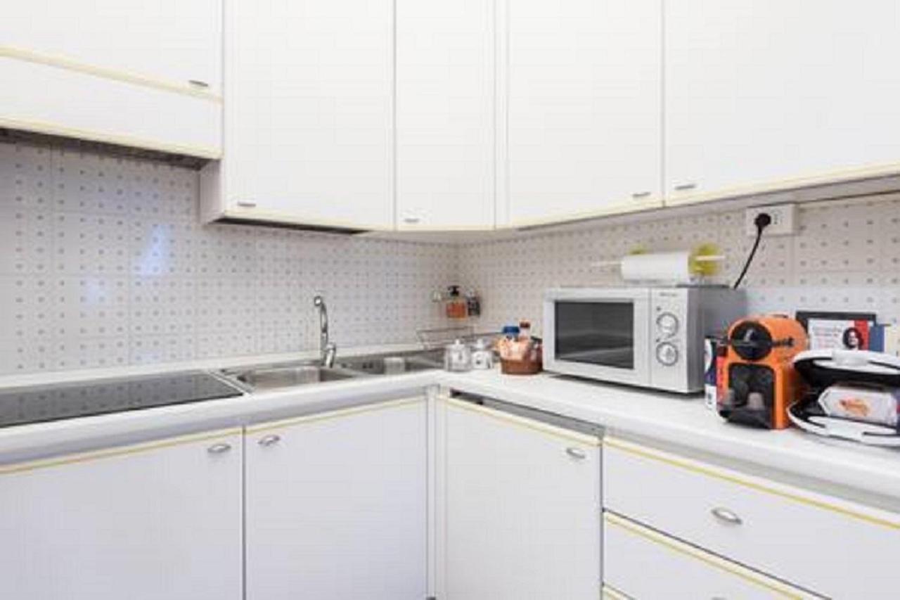 Il Dipinto Sopra I Sogni Apartamento Florencia