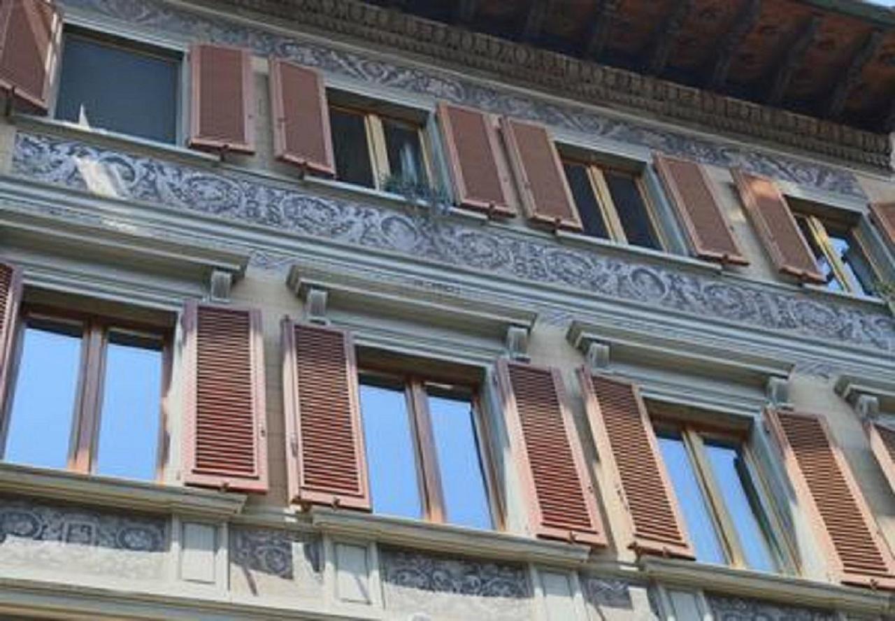 Apartamento Il Dipinto Sopra I Sogni