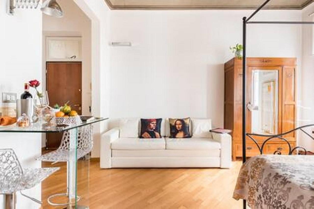 Apartamento Il Dipinto Sopra I Sogni *