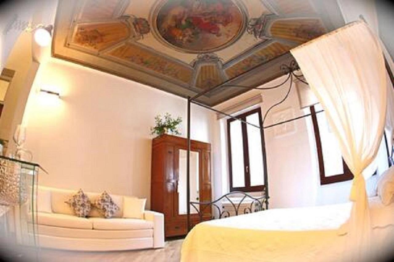 Il Dipinto Sopra I Sogni Apartamento