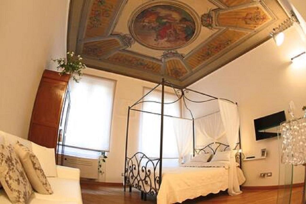 Il Dipinto Sopra I Sogni Apartamento Florencia