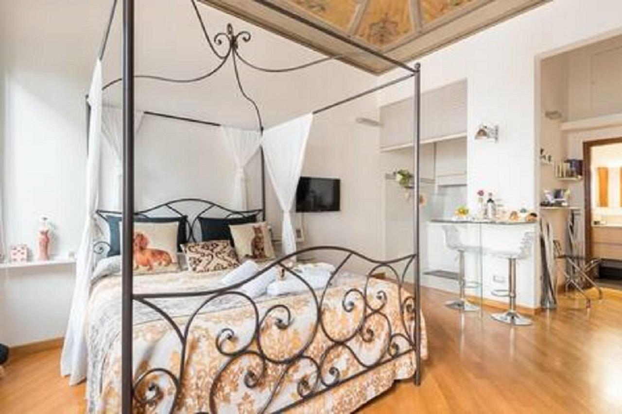 Il Dipinto Sopra I Sogni Apartamento *