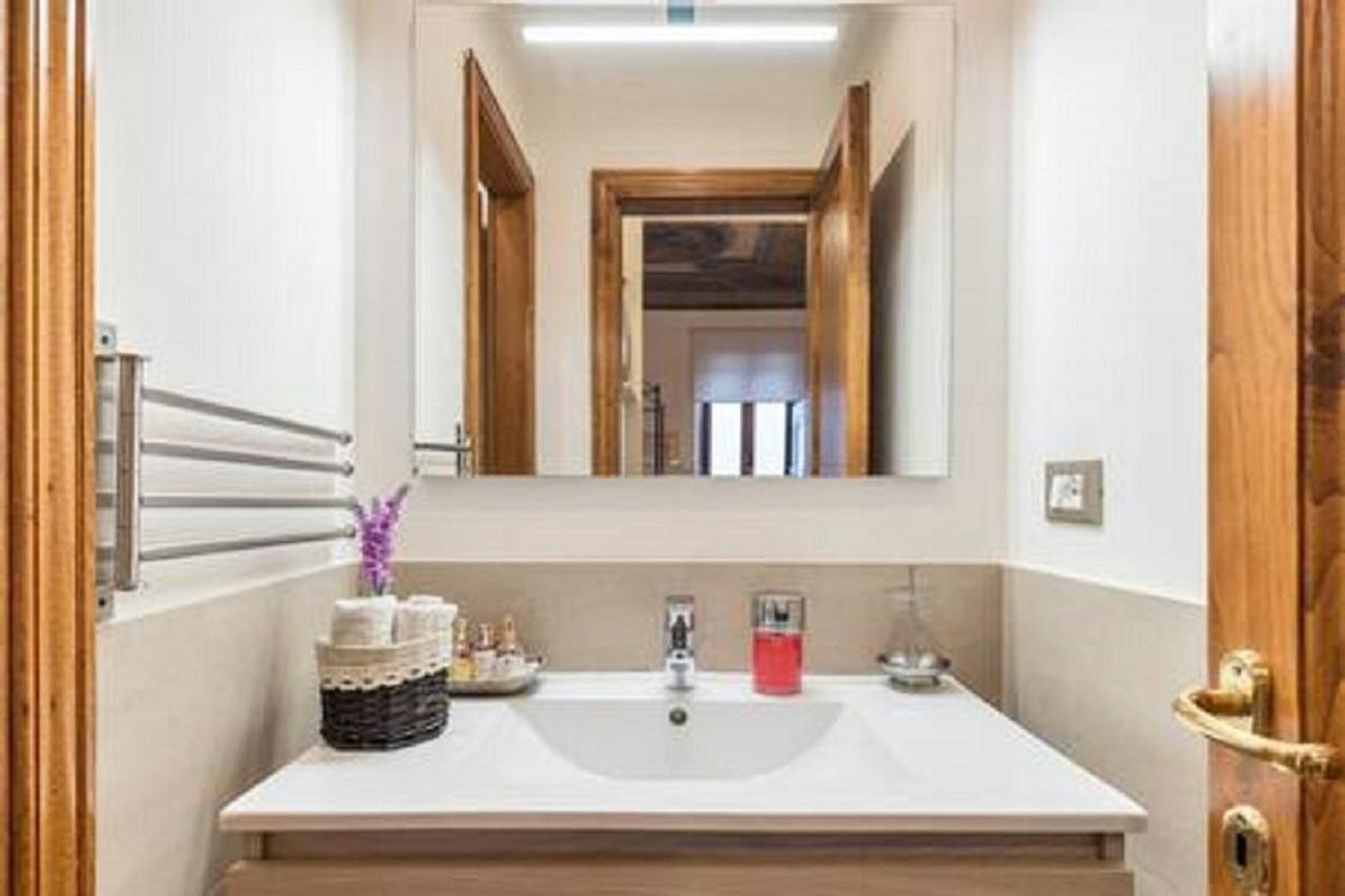 Il Dipinto Sopra I Sogni Apartamento Florencia