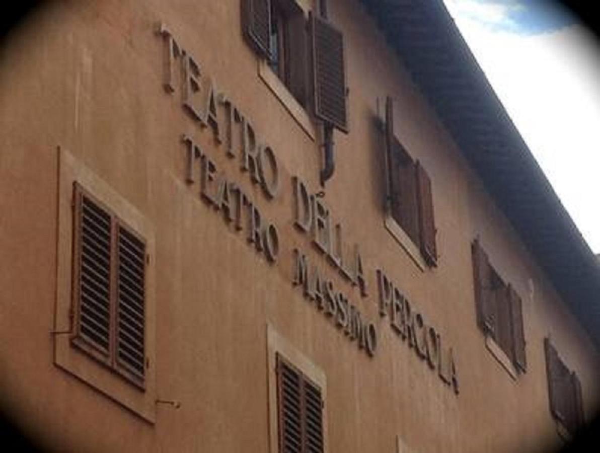 Il Dipinto Sopra I Sogni Apartamento Florencia