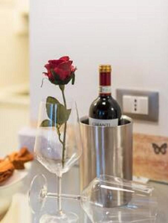 Apartamento Il Dipinto Sopra I Sogni Florencia